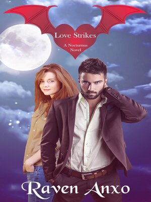 cover image of Love Strikes